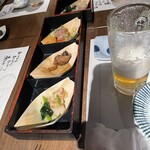 さかなやま 本場 - 