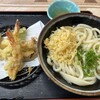 白川うどん