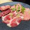 神楽坂焼肉 Kintan