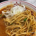 蒙古タンメン中本 - 