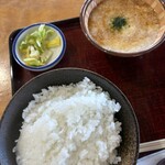 今井食堂 - 
