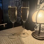 全席完全個室ワインダイニング ダイヤモンドフィッシュ - 