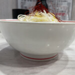 蒙古タンメン中本 - 