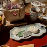 イクスカフェ - 