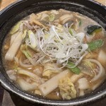そば麓 - 