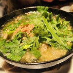 はじめの一っぽ - 