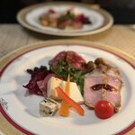 全席完全個室ワインダイニング ダイヤモンドフィッシュ - 