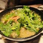 はじめの一っぽ - 