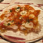 はじめの一っぽ - 