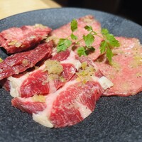 神楽坂焼肉 Kintan - 