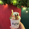 FLOR GELATO ITALIANO OSAKA