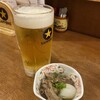 大衆飲み処 徳田酒店 ホワイティうめだ店
