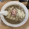麺処 にぼし香 水天宮前店