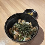 博多やきとりかわ庵 三宮東門店 - 