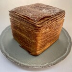 ペストリーショップ ラ・モーラ - リーヴル