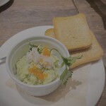 バル コションローズ - 