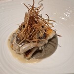 マンヨウケン スタイル - 