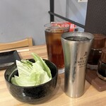 博多やきとりかわ庵 - 