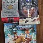 カルディコーヒーファーム - 料理写真: