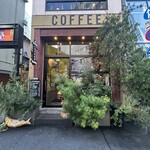 マーメイドコーヒーロースターズ - 