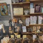 マーメイドコーヒーロースターズ - 