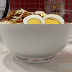 蒙古タンメン中本 - 