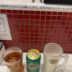 蒙古タンメン中本 - 