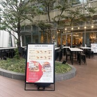 リオ・ブルーイング・コー ビストロアンドガーデン 東京ミッドタウン - 