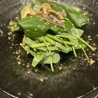 中華旬彩 森本 - 