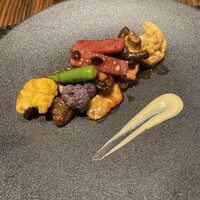 中華旬彩 森本 - 