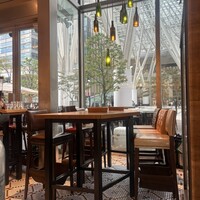 リオ・ブルーイング・コー ビストロアンドガーデン 東京ミッドタウン - 