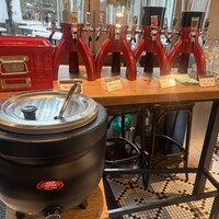 リオ・ブルーイング・コー ビストロアンドガーデン 東京ミッドタウン - 