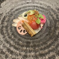 中華旬彩 森本 - 