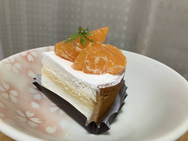 シャトレーゼ 由利本荘店（CHATERAISE） - 羽後本荘（ケーキ）の写真