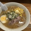 ラーメンの赤れんが 南4条店