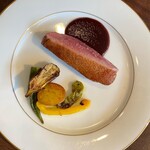 フランス食堂 Chilo - 