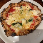 ピッツェリア ファッブリカ 1090 - 