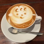 ピッツェリア ファッブリカ 1090 - 