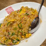 久留米ラーメン清陽軒 - 