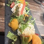 海鮮酒場ぱたぱた - 