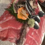 海鮮酒場ぱたぱた - 