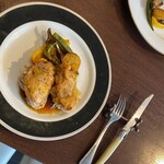 フランス食堂 Chilo - 