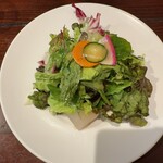 ピッツェリア ファッブリカ 1090 - 料理写真: