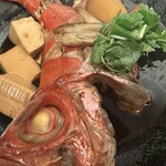 海鮮酒場ぱたぱた - 