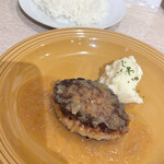 洋食屋ターレ - 