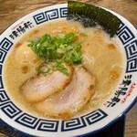 久留米ラーメン清陽軒 - 