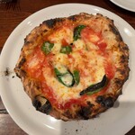 ピッツェリア ファッブリカ 1090 - 