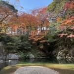 錫杖湖水荘レストラン湖水 - 