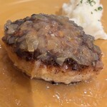 洋食屋ターレ - 