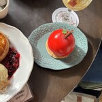 大正浪漫喫茶室 - 